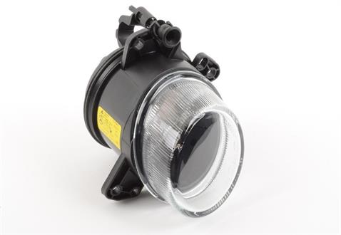 DEPO SİS LAMBASI OVAL (AMPULSÜZ) H11 MERCEDES VITO 2015 SAĞ  