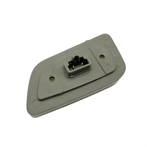 KABİN KAŞ TEPE LAMBASI (NEON LEDLİ SARI) MERCEDES ACTROS MP4/MP5 2011 > SAĞ