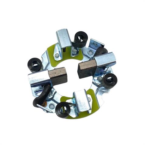 24V MARŞ KÖMÜR YUVASI DELCO-MITSUBISHI TİPİ 39MT (2 KÖMÜRLÜ) MERCEDES AXOR-RENAULT PREMIUM