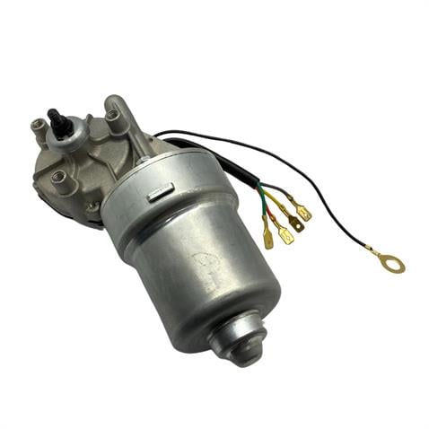 12V SİLECEK MOTORU RENAULT R12