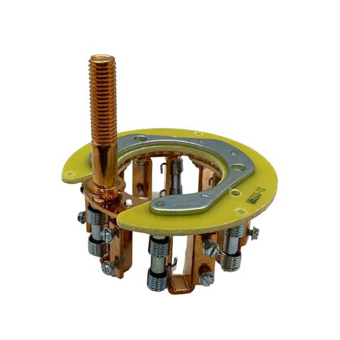 MARŞ KÖMÜR YUVASI DELCO TİPİ (KÖMÜRSÜZ) 50MT CATERPILLAR