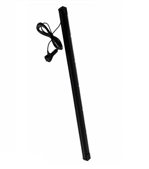 10V-48V ÇAKAR LED LAMBA OFF-ROAD 60W (13 FONKSİYONLU) (SARI-SARI) (90 CM)