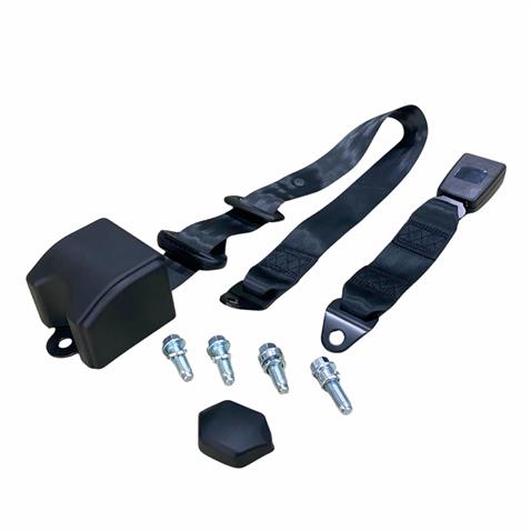 EMNİYET KEMERİ (SERVİS ARACI ) (3 NOKTA) (E BELGELİ) 