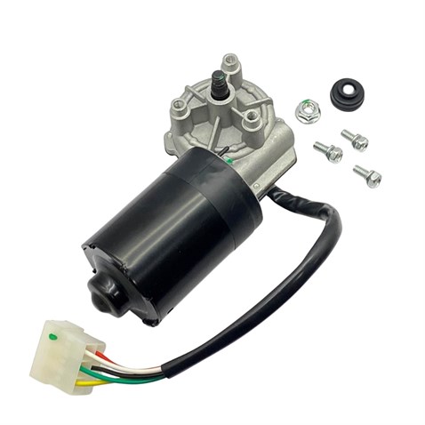 12V SİLECEK MOTORU TOFAŞ DOĞAN SLX/KARTAL SLX/ŞAHİN