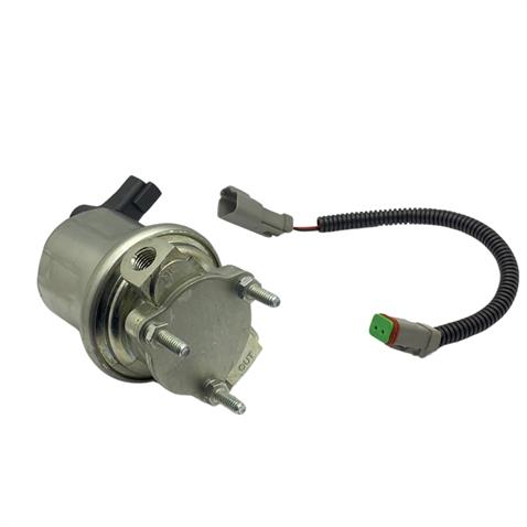 24V YAKIT POMPASI HYUNDAI (CUMMINS MOTOR)