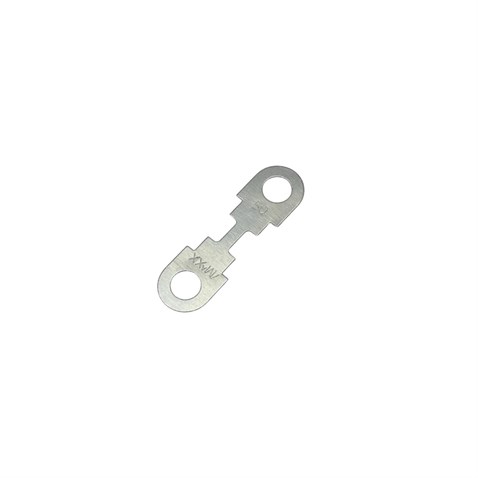 FLÖSSER MİDİVAL-LEVHA SİGORTA 50 A (42*12 MM)