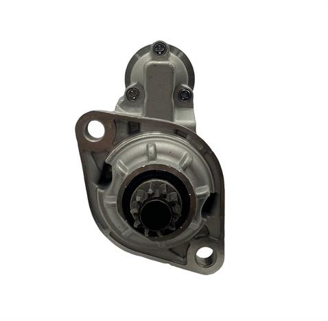 12V MARŞ MOTORU BOSCH TİPİ (10 DİŞ 2.2 KW TERS) VW TRANSPORTER T5 2.5 TDI