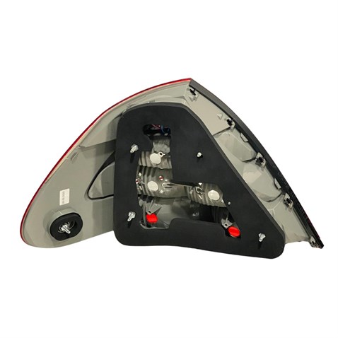 ULO STOP LAMBASI (DUYSUZ) MERCEDES E CLASS W211 FL 2006-2009 SOL ORJ.