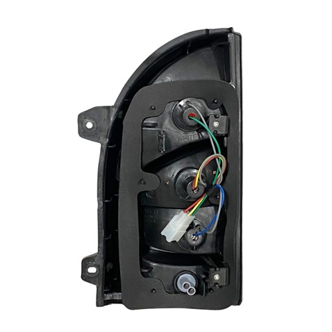 STOP LAMBASI (DUYLU) HYUNDAI H100 MİNİBÜS 1996-2003 SOL