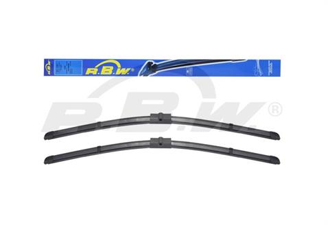 SİLECEK SÜPÜRGESİ 530/530 MM AEROTWIN SKODA SUPERB 2001-2004-VW PASSAT 2001-2005