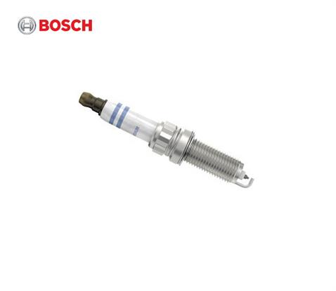 BOSCH BUJİ ZQR8SI302 (IRIDIUM) (ORTA DİŞ) (M12 X 1.25) BMW-CITROEN-HYUNDAI-KIA-MERCEDES-PEUGEOT