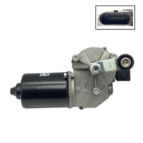 12V SİLECEK MOTORU FORD FIESTA/FOCUS/FUSION 2004-2014