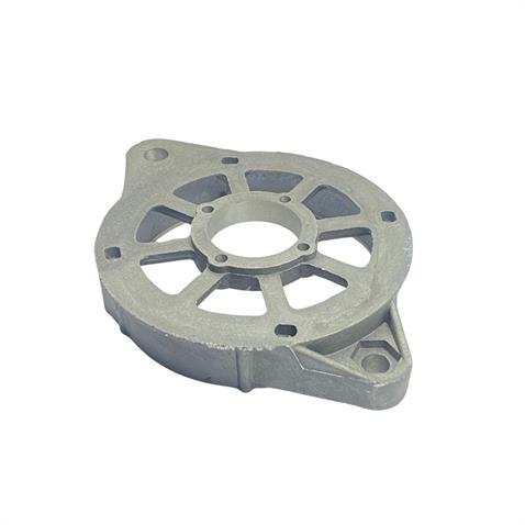 ALTERNATÖR ÖN KAPAK MAKO TİPİ EM İNCE MİL (6302 RULMANSIZ)