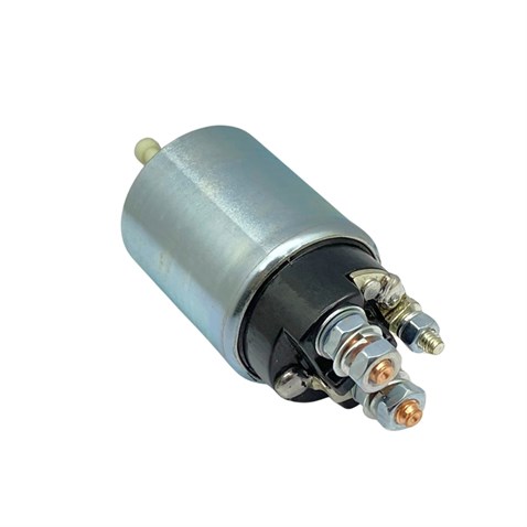 MEGA 12V MARŞ OTOMATİĞİ MOTORCRAFT TİPİ FORD CONNECT/FIESTA/MONDEO/RANGER/TRANSIT V184