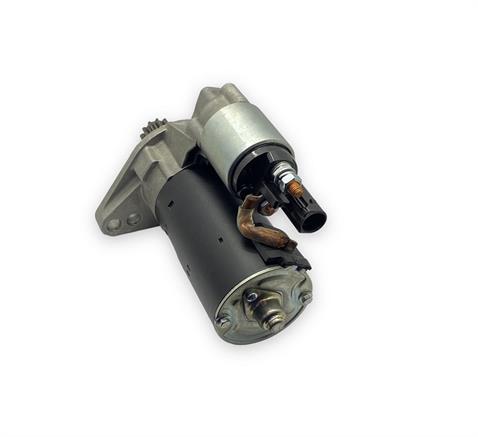 12V MARŞ MOTORU 13 DİŞ 2.0 KW (START-STOP) AUDI-SEAT-SKODA-VW 2010 > 