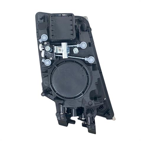 KOMPLE FAR (MERCEKLİ-ELEKTRİKLİ-SİNYALLİ-GÜNDÜZ SÜRÜŞ LEDLİ) VOLVO FH/FM/MP 2008-2014 SOL