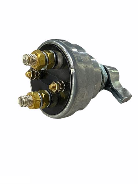 KONTAK ANAHTARI (DEVRE KESİCİ) CHAMPION GREYDER-NEW HOLLAND İŞ MAKİNASI-VOLVO GREYDER