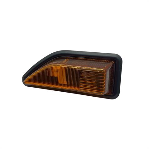 ÇERKEZ ÇAMURLUK YAN SİNYAL LAMBASI (DUYLU) FORD CARGO SOL 