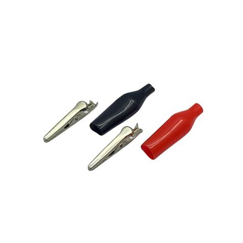 AKÜ MAŞASI İZOLELİ (KROKODİL) (ORTA BOY:40 MM) (2 AD)