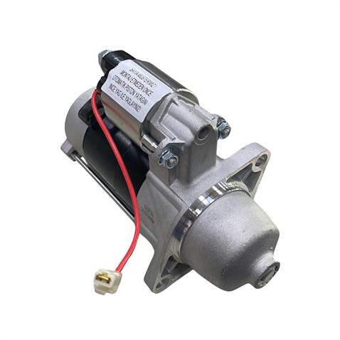12V MARŞ MOTORU DENSO TİPİ 8 DİŞ/9 DİŞ 1.0 KW AIXAM-HUSQVARNA-KUBOTA-TUCHEL