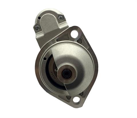ISKRA 12V MARŞ MOTORU 9 DİŞ 2.6 KW KHD-LINDE FORKLİFT-PIMESPO FORKLİFT-RAYCO SUPER RG50-TEREX TC75