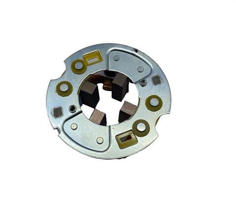 24V MARŞ KÖMÜR YUVASI NIPPON DENSO TİPİ (4 KÖMÜRLÜ) 4.5 KW/5.5 KW