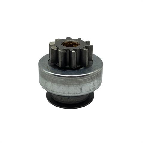 MARŞ DİŞLİSİ 10 DİŞ (10 KANAL) CUMMINS MOTOR-JENERATÖR-GAZ GAZELLE