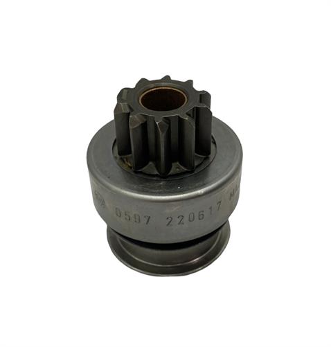 ZEN MARŞ DİŞLİSİ MITSUBISHI TİPİ 10 DİŞ JEEP CHEROKEE/WRANGLER