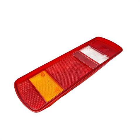 SABA STOP CAMI 6-FONKSİYONLU M7-MX2 DORSE (KÜÇÜK SİNYAL) (400*130 MM) E9