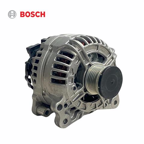 BOSCH 12V ALTERNATÖR DİNAMO 140 A (LIN2) AUDI-SEAT-SKODA-VW