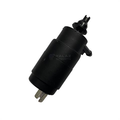 12V SU FISKİYE MOTORU TEK ÇIKIŞ (2 FİŞLİ) FIAT UNO/TEMPRA/TIPO-LADA VEGA/SAMARA-OPEL COMBO/VECTRA