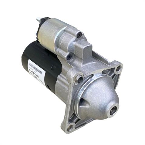 BOSCH 12V MARŞ MOTORU 10 DİŞ 1.4 KW CW FIAT DOBLO-OPEL COMBO (START-STOP) RICAMBI-OEM