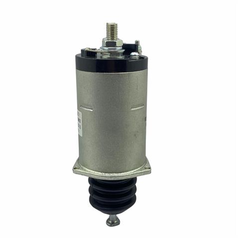 24V MARŞ OTOMATİĞİ NIKKO TİPİ 7.5 KW (3 KULAK) NKOMATSU