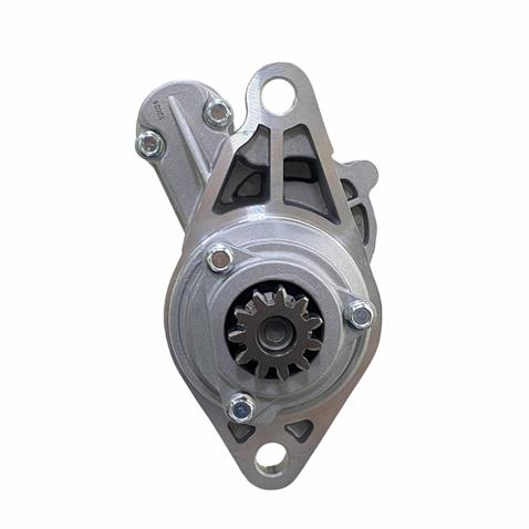 24V MARŞ MOTORU 11 DİŞ 3.2 KW (2 KULAK) ISUZU CHAMPION