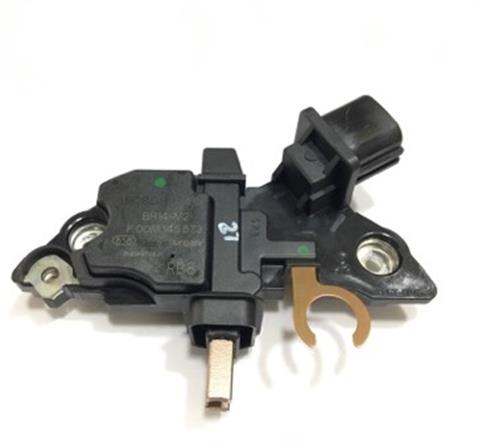 BOSCH 12V KÖMÜRLÜ KONJEKTÖR F00M (YAN SOKET 4 FİŞ) TOYOTA