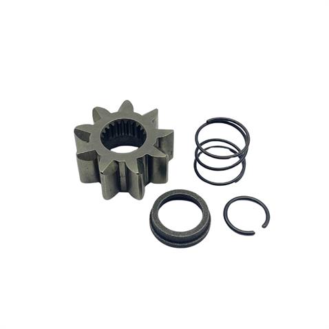 MARŞ DİŞLİ UCU MITSUBISHI TİPİ 9 DİŞ MITSUBISHI CANTER