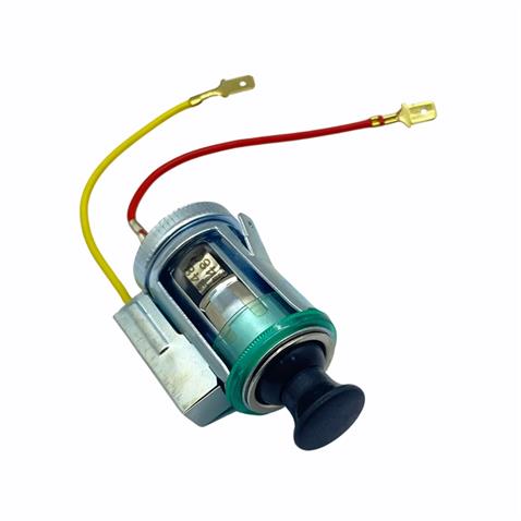 ÜSTÜN 12V ÇAKMAK KOMPLE TOFAŞ M131/DOĞAN/KARTAL/ŞAHİN