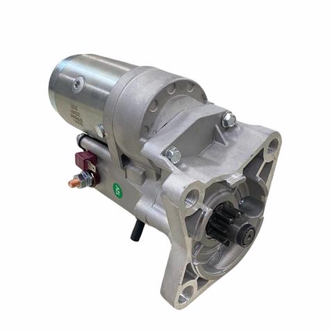 12V MARŞ MOTORU NIPPON DENSO TİPİ 9 DİŞ 2 KW KIA BESTA-MAZDA E2200