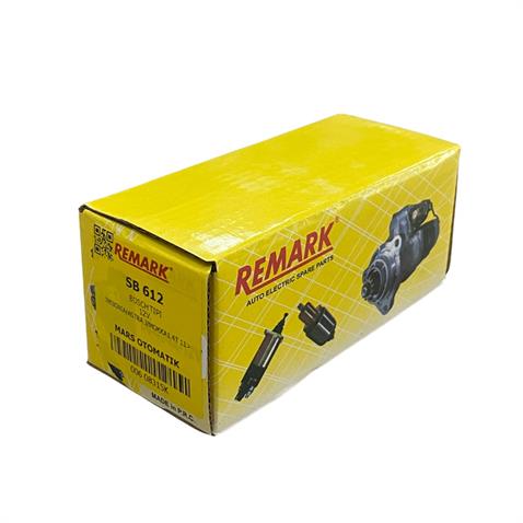 12V MARŞ OTOMATİĞİ BOSCH TİPİ CHEVROLET-OPEL ASTRA/CORSA/MOKKA/ZAFIRA 1.4T 2011 >