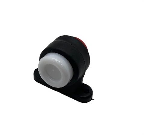 12V-24V TAKOZ LAMBASI MİNİ KIRMIZI-BEYAZ (NEON LEDLİ)