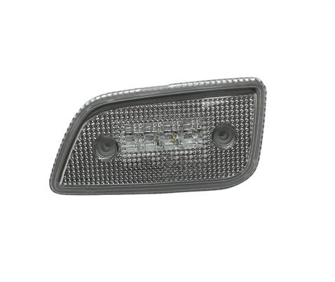 KABİN KAŞ TEPE LAMBASI (LEDLİ) MERCEDES ACTROS MP4/MP5 2011 > SOL