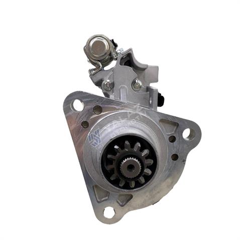 24 MARŞ MOTORU 12 DİŞ 5.5 KW MITSUBISHI TİPİ MAN TGS