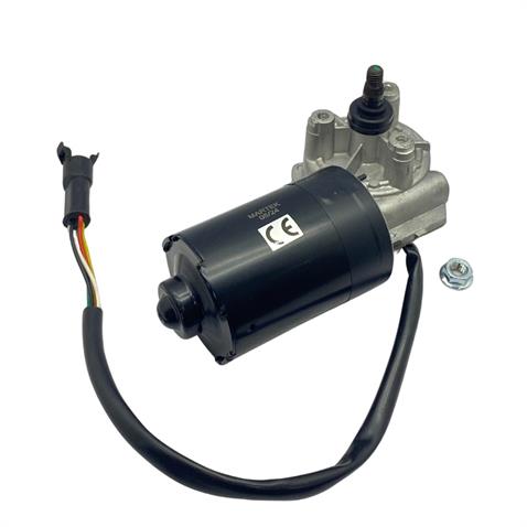 24V SİLECEK MOTORU BMC DEV FATİH/PROFESYONEL