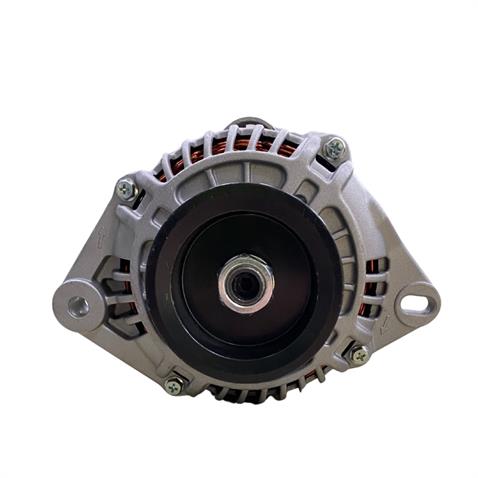 24V ALTERNATÖR DİNAMO MITSUBISHI TİPİ 80 A (L) FORD CARGO