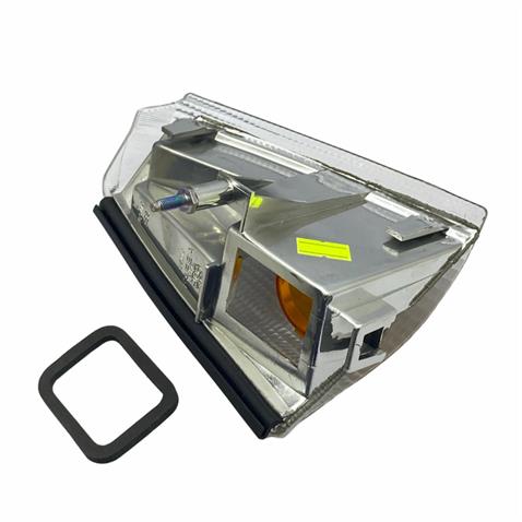 FARBA SİNYAL LAMBASI (DUYSUZ) TOFAŞ DOĞAN SLX/KARTAL SLX SOL