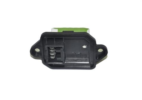 12V KALORİFER REZİSTANSI (4 FİŞ) FIAT TIPO/TEMPRA