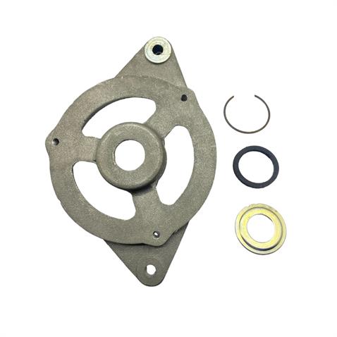 ALTERNATÖR ÖN KAPAK LUCAS TİPİ 45 A (LUCAS UNT107) RENAULT R9/R11/R21