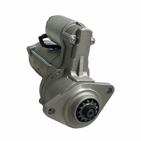 UNIPOINT 12V MARŞ MOTORU MITSUBISHI TİPİ 13 DİŞ 2.0 KW FORKLİFT