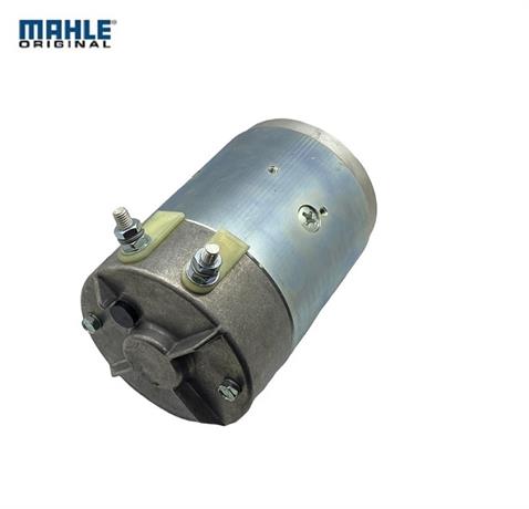 MAHLE 24V DC MOTOR (2.2 KW 2600 DEVİR SAĞ DÖNÜŞ)