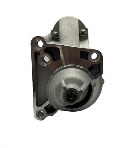 12V MARŞ MOTORU VALEO TİPİ 9 DİŞ 0.9 KW RENAULT R9/R11/R19/R21